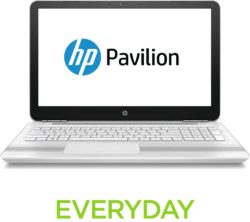 HP  Pavilion 15-au176sa 15.6